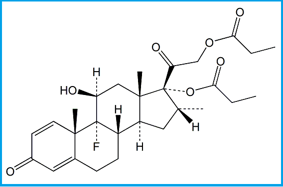 DEXAMETHASONE DIPROPIONATE IMPURITY